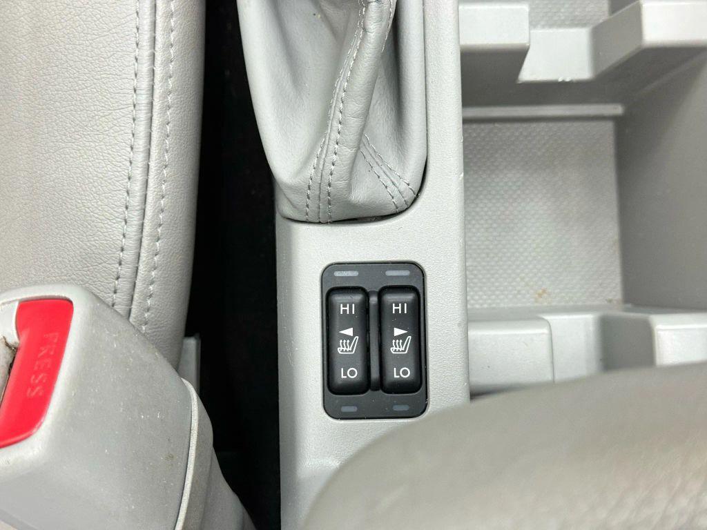 used 2012 Subaru Forester car, priced at $10,250