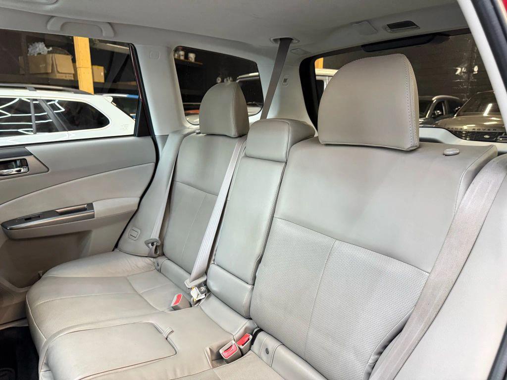 used 2012 Subaru Forester car, priced at $10,250