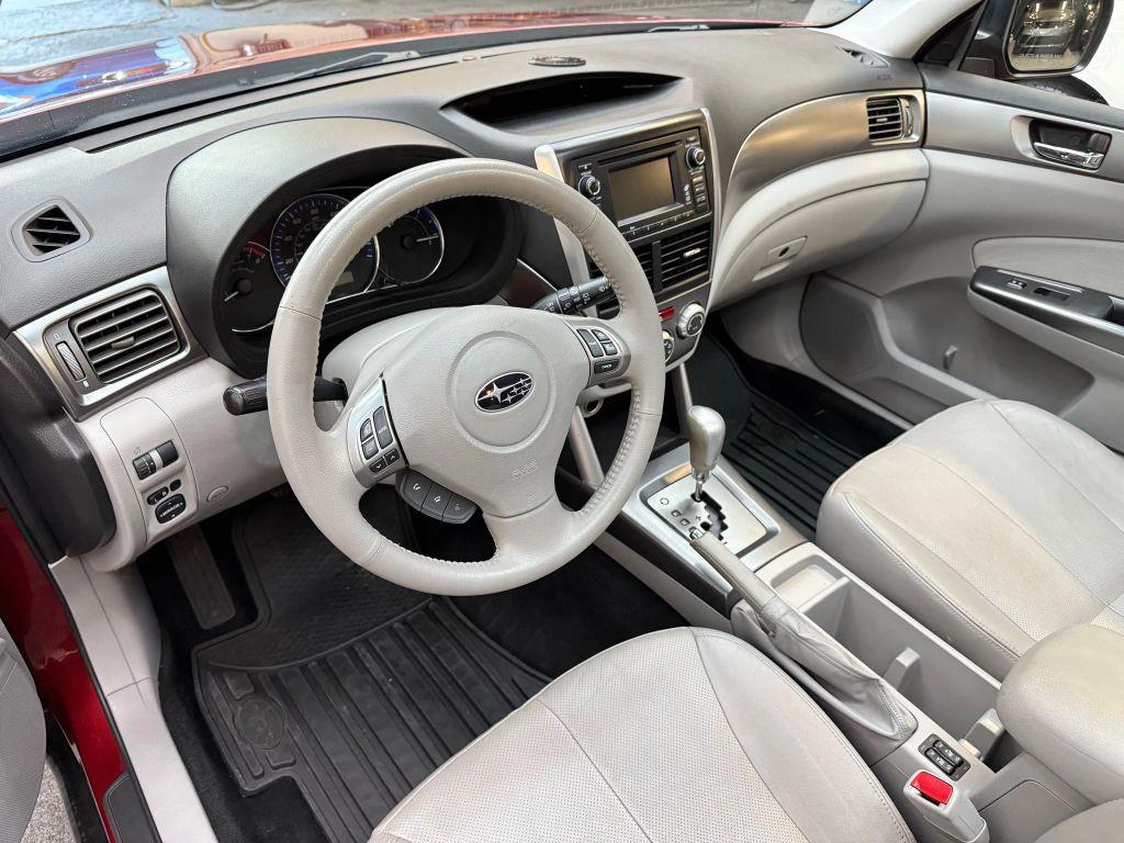 used 2012 Subaru Forester car, priced at $10,250