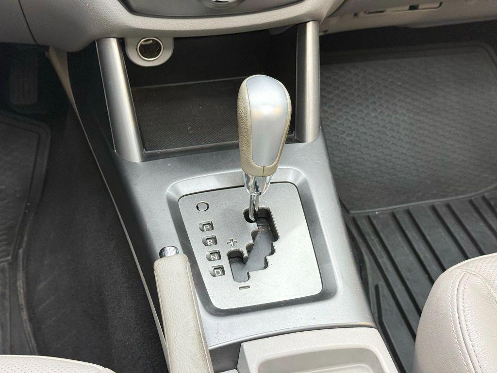 used 2012 Subaru Forester car, priced at $10,250