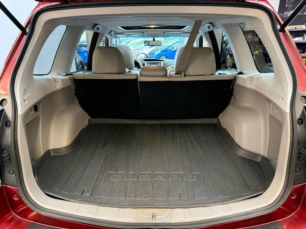 used 2012 Subaru Forester car, priced at $10,250