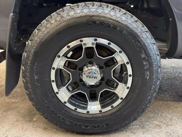 used 2015 Toyota Tacoma car, priced at $25,400