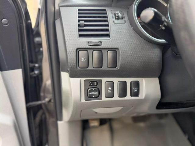 used 2015 Toyota Tacoma car, priced at $25,400