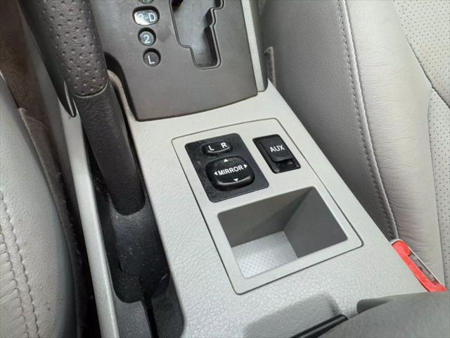used 2011 Toyota RAV4 car, priced at $17,900