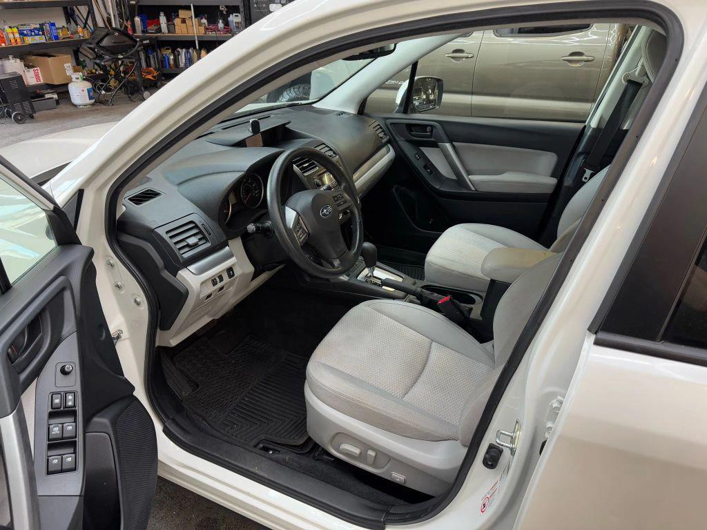 used 2014 Subaru Forester car, priced at $10,900