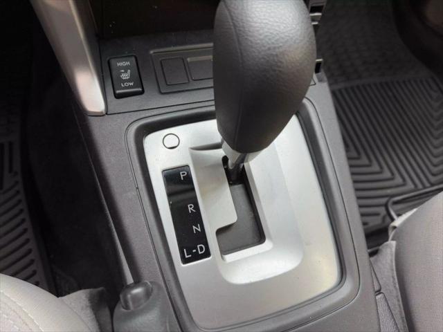 used 2014 Subaru Forester car, priced at $10,900