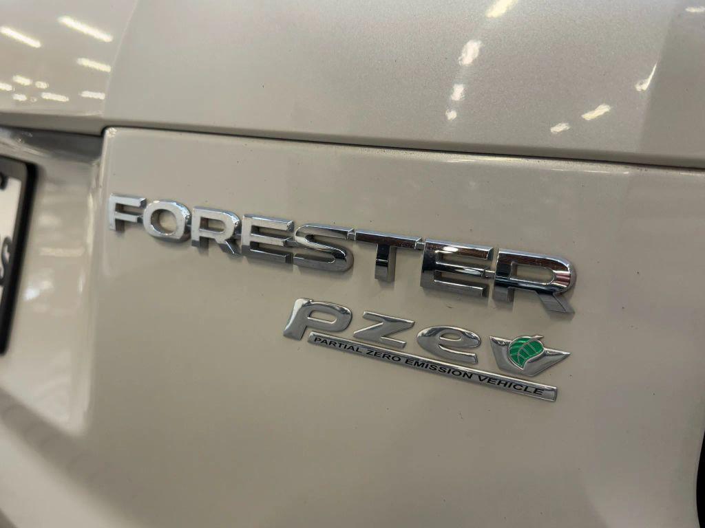 used 2014 Subaru Forester car, priced at $10,900