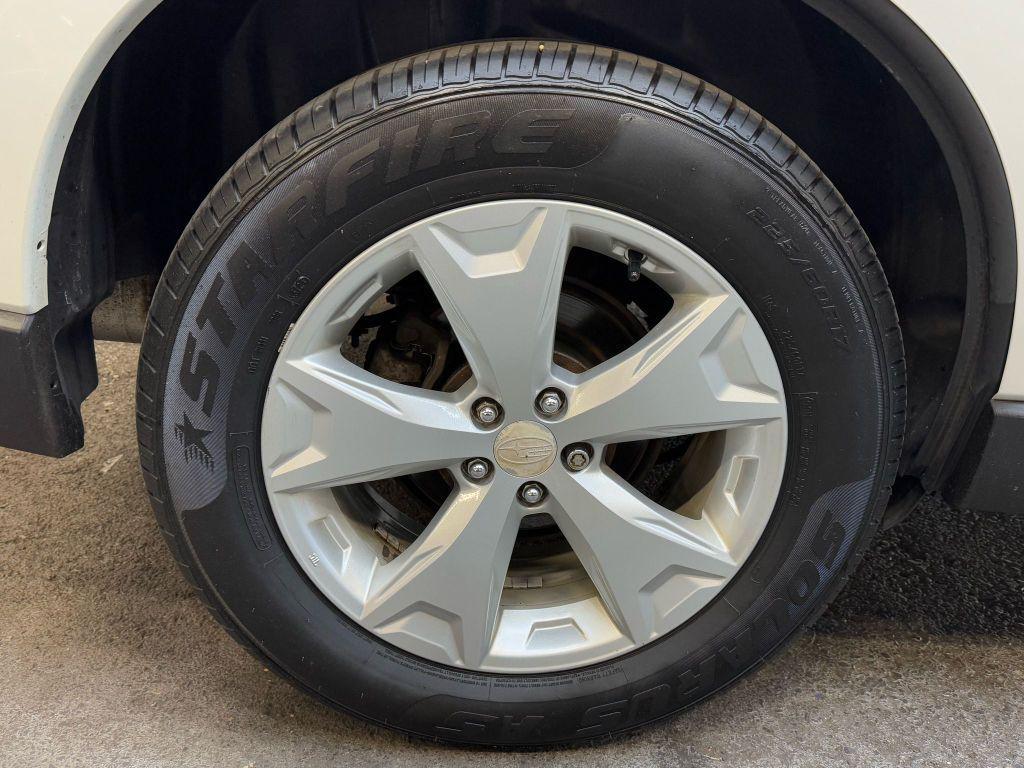 used 2014 Subaru Forester car, priced at $10,900