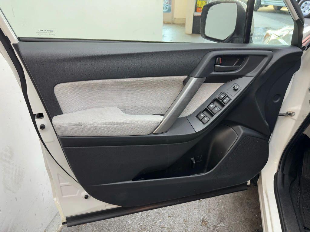 used 2014 Subaru Forester car, priced at $10,900