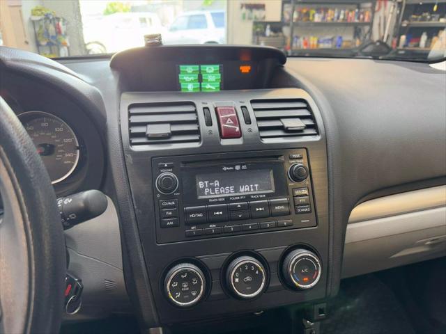 used 2014 Subaru Forester car, priced at $10,900