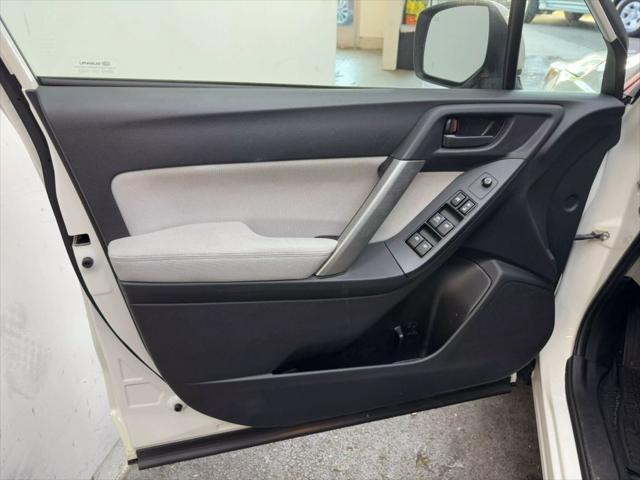 used 2014 Subaru Forester car, priced at $10,900