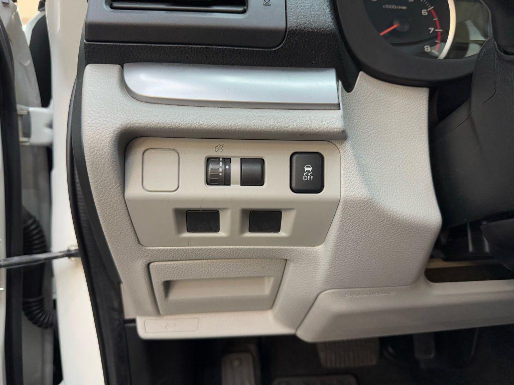 used 2014 Subaru Forester car, priced at $10,900