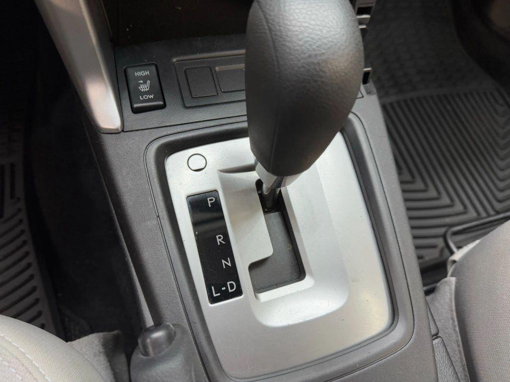 used 2014 Subaru Forester car, priced at $10,900