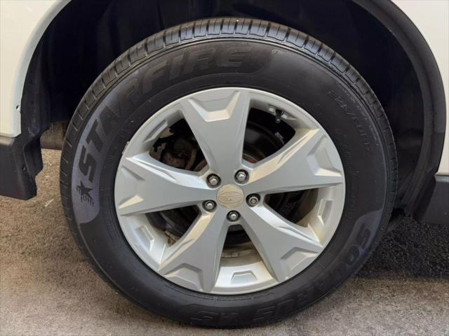 used 2014 Subaru Forester car, priced at $10,900