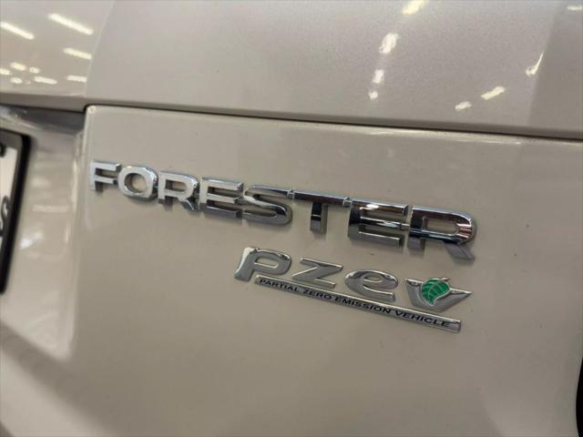 used 2014 Subaru Forester car, priced at $10,900
