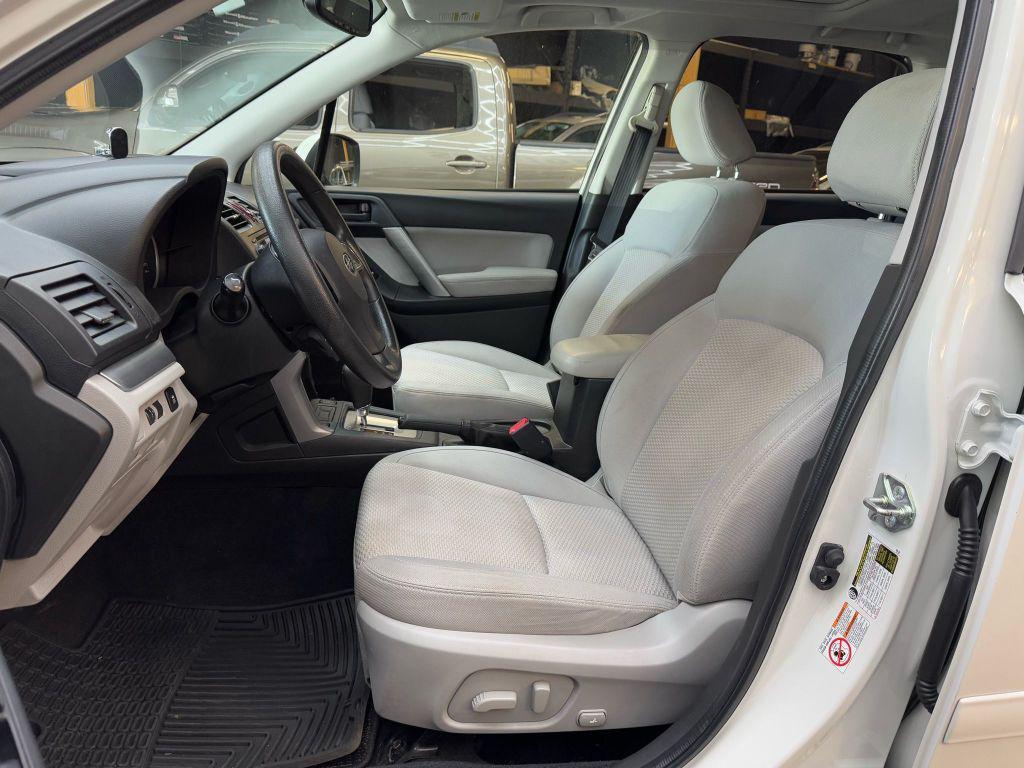 used 2014 Subaru Forester car, priced at $10,900