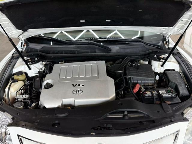 used 2010 Toyota Camry car, priced at $8,900