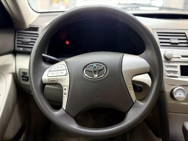 used 2010 Toyota Camry car, priced at $8,900