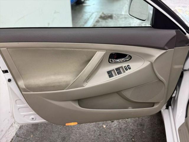used 2010 Toyota Camry car, priced at $8,900