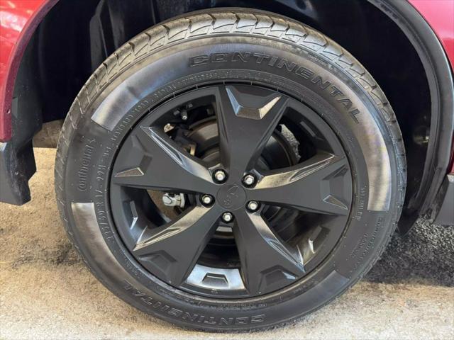 used 2014 Subaru Forester car, priced at $11,900