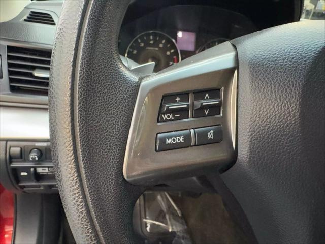 used 2012 Subaru Outback car, priced at $9,500