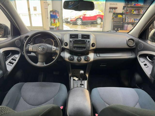 used 2011 Toyota RAV4 car, priced at $11,900