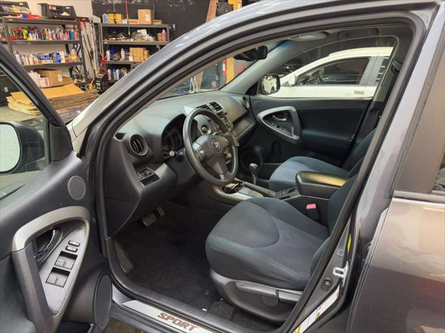 used 2011 Toyota RAV4 car, priced at $11,900