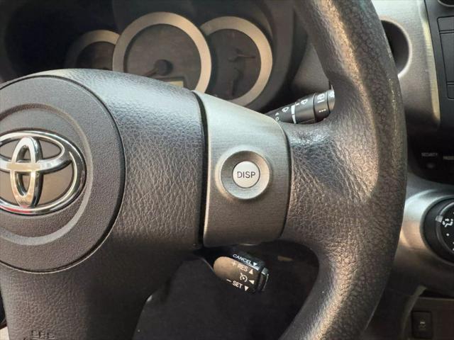 used 2011 Toyota RAV4 car, priced at $11,900