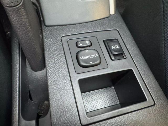 used 2011 Toyota RAV4 car, priced at $11,900