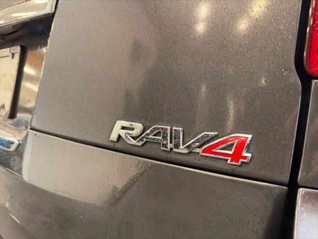 used 2011 Toyota RAV4 car, priced at $11,900