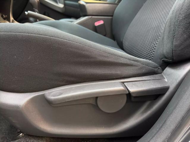 used 2011 Toyota RAV4 car, priced at $11,900