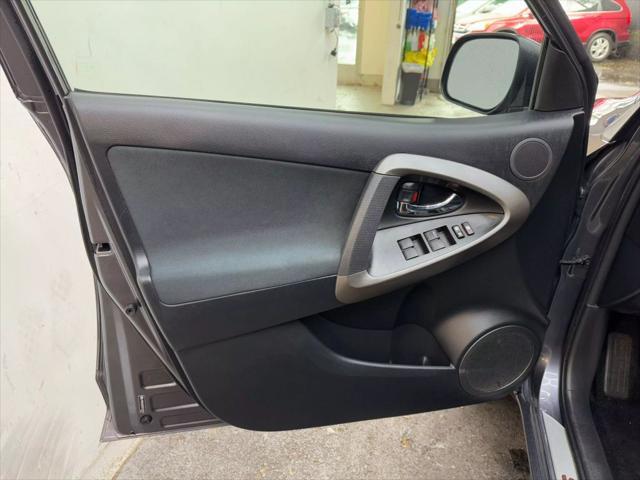 used 2011 Toyota RAV4 car, priced at $11,900