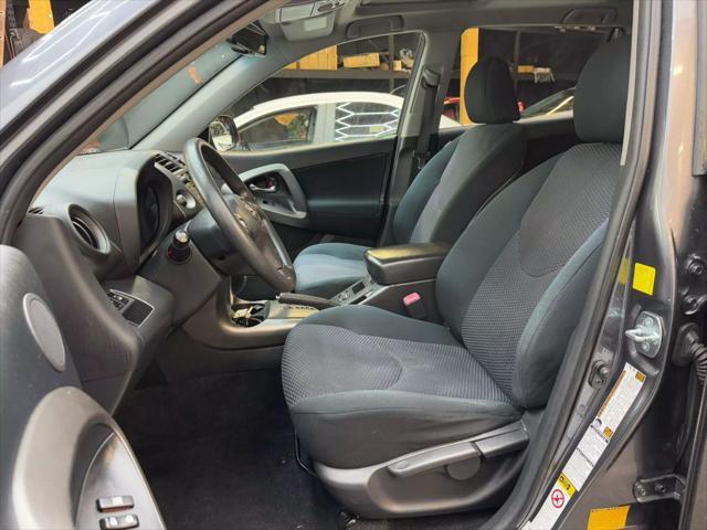 used 2011 Toyota RAV4 car, priced at $11,900