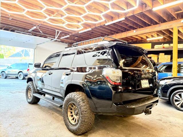 used 2015 Toyota 4Runner car, priced at $25,900