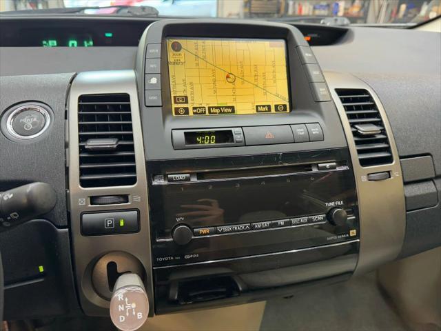 used 2009 Toyota Prius car, priced at $7,900