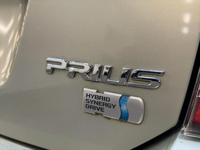 used 2009 Toyota Prius car, priced at $7,900
