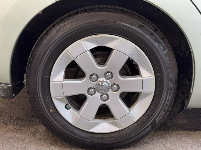 used 2009 Toyota Prius car, priced at $7,900