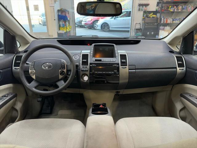used 2009 Toyota Prius car, priced at $7,900