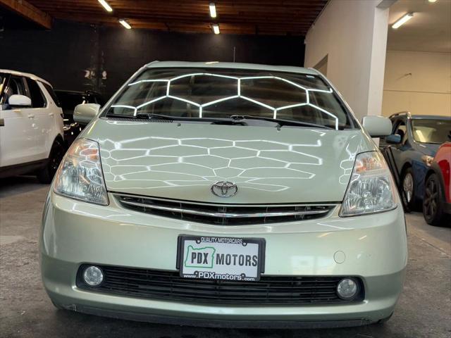 used 2009 Toyota Prius car, priced at $7,900