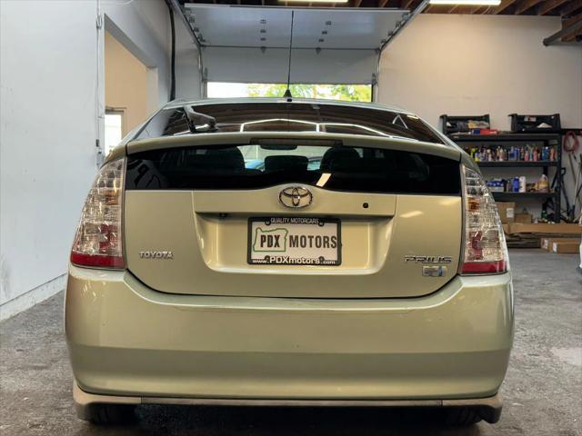 used 2009 Toyota Prius car, priced at $7,900