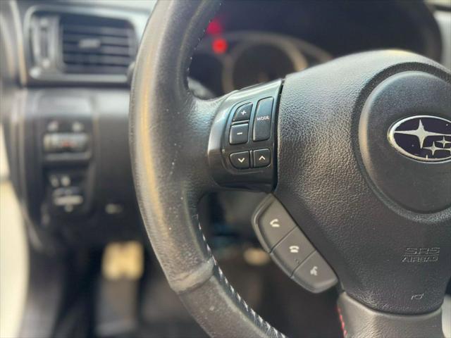 used 2011 Subaru Impreza car, priced at $13,500