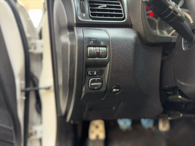used 2011 Subaru Impreza car, priced at $13,500