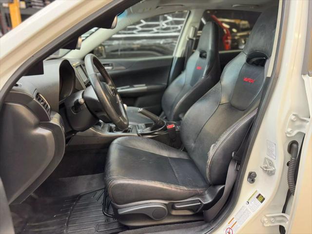 used 2011 Subaru Impreza car, priced at $13,500