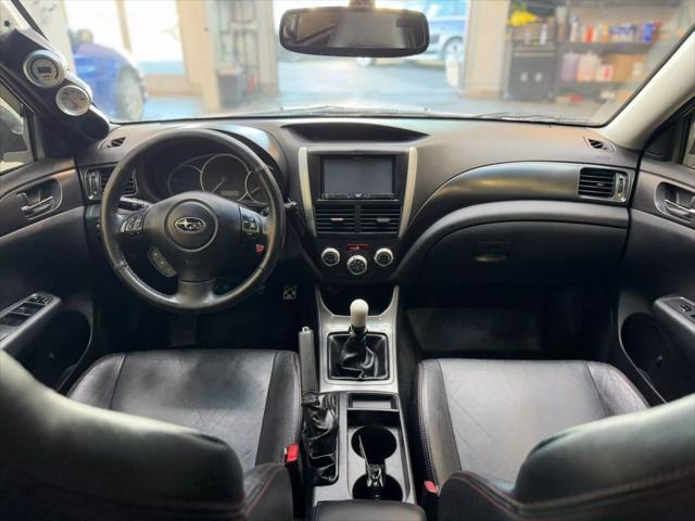 used 2011 Subaru Impreza car, priced at $13,500