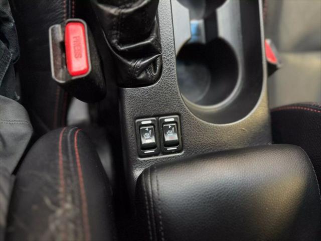 used 2011 Subaru Impreza car, priced at $13,500
