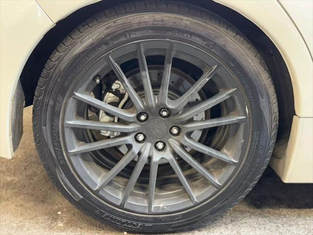 used 2011 Subaru Impreza car, priced at $13,500
