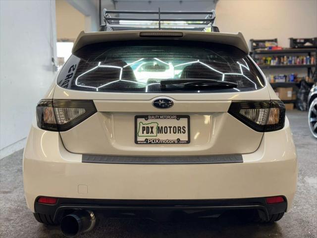 used 2011 Subaru Impreza car, priced at $13,500