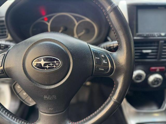 used 2011 Subaru Impreza car, priced at $13,500