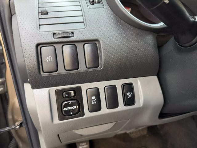 used 2015 Toyota Tacoma car, priced at $23,900