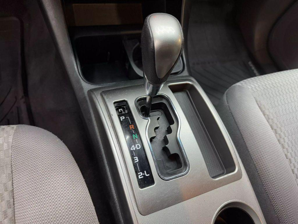 used 2015 Toyota Tacoma car, priced at $23,900